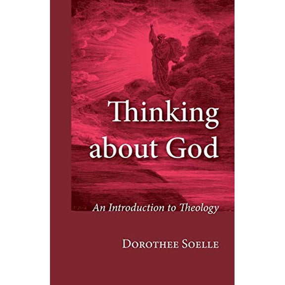 Pre-Owned Thinking about God