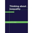 thumbnail image 1 of Pre-Owned Thinking about Inequality: Personal Judgment and Income Distributions (Paperback) by Yoram Amiel, Frank Cowell, 1 of 1