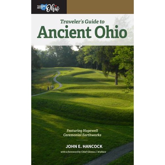 Traveler's Guide to Ancient Ohio