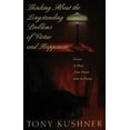 thumbnail image 1 of Thinking about the Longstanding Problems of Virtue: Essays, a Play, Two Poems and a Prayer (Hardcover), 1 of 1