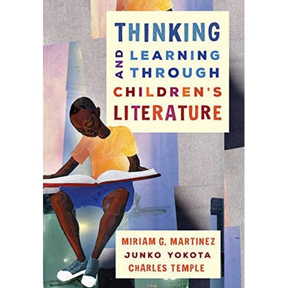 Thinking and Learning through Children's Literature (Hardcover)