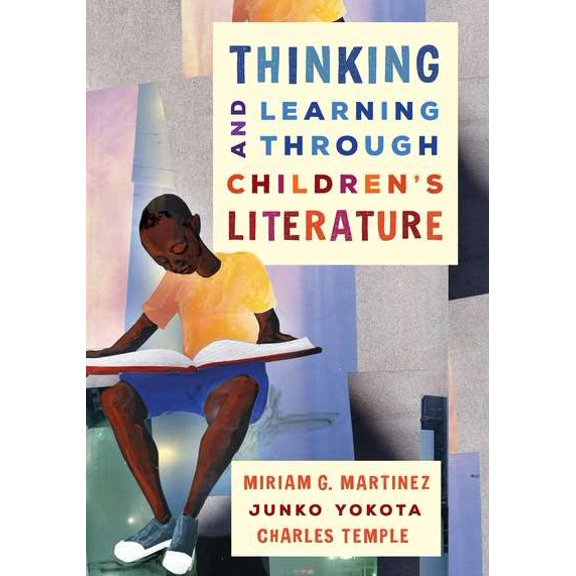 Pre-Owned Thinking and Learning through Children's Literature