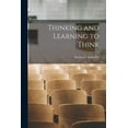 thumbnail image 1 of Thinking and Learning to Think, (Paperback), 1 of 5