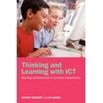thumbnail image 1 of Thinking and Learning with ICT: Raising Achievement in Primary Classrooms, (Paperback), 1 of 1