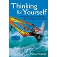 thumbnail image 1 of Pre-Owned Thinking for Yourself: Developing Critical Thinking Skills Through Reading and Writing (Paperback) 0838407358 9780838407356, 1 of 1