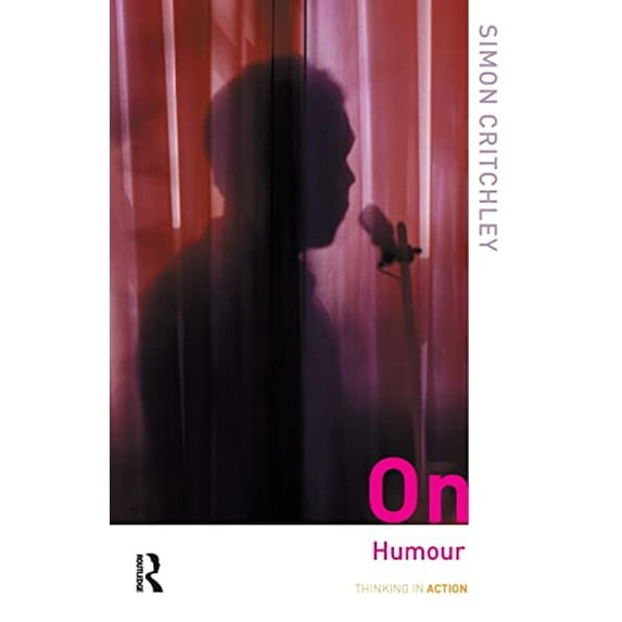 Pre-Owned On Humour (Paperback) 0415251214 9780415251211