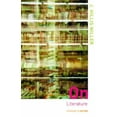 thumbnail image 1 of Thinking in Action On Literature, (Paperback), 1 of 1