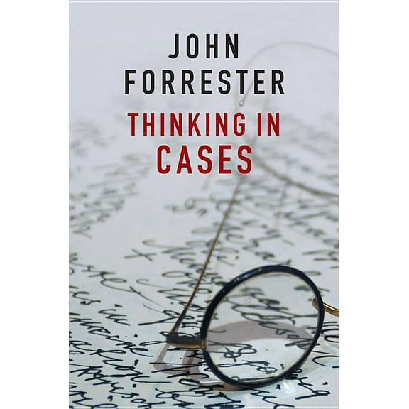 Thinking in Cases (Hardcover)