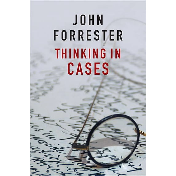 Thinking in Cases (Paperback)