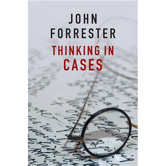 Thinking in Cases (Paperback)