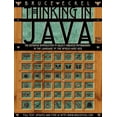 thumbnail image 1 of Pre-Owned Thinking in Java [With CDROM] (Paperback) 0130273635 9780130273635, 1 of 1