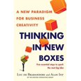 thumbnail image 1 of Pre-Owned Thinking in New Boxes (Paperback) 055384119X 9780553841190, 1 of 1