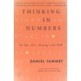 thumbnail image 1 of Pre-Owned Thinking in Numbers (Paperback) 0316187364 9780316187367, 1 of 1