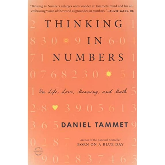 Pre-Owned Thinking in Numbers (Paperback) 0316187364 9780316187367