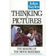 thumbnail image 1 of Pre-Owned Thinking in Pictures: The Making of the Movie Matewan (Paperback) 0395453992 9780395453995, 1 of 1