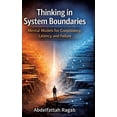 thumbnail image 1 of Thinking in System Boundaries: Mental Models for Consistency, Latency, and Failure, (Hardcover), 1 of 1