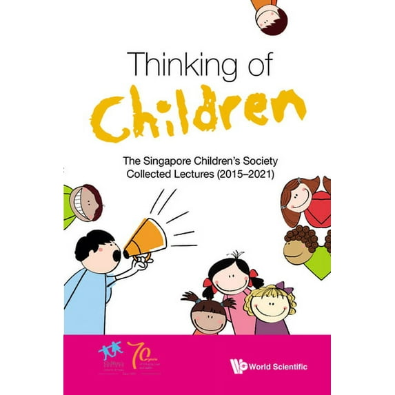Thinking of Children, (Paperback)