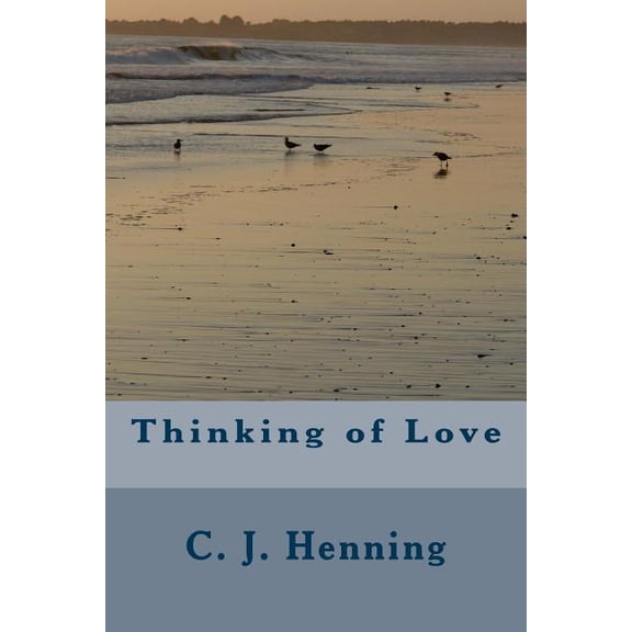 Thinking of Love (Paperback)