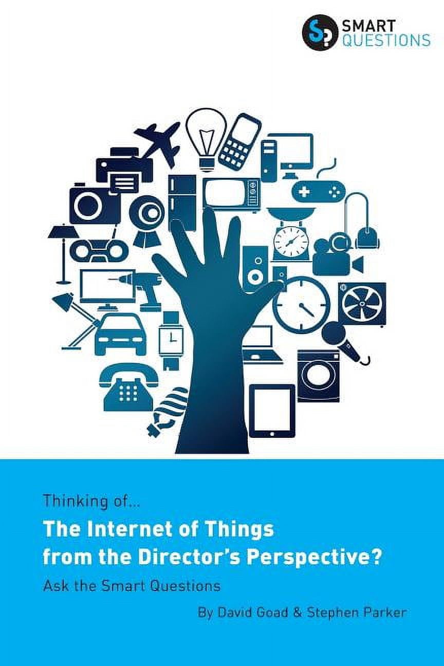 Thinking of... The Internet of Things from the Director's Perspective ...