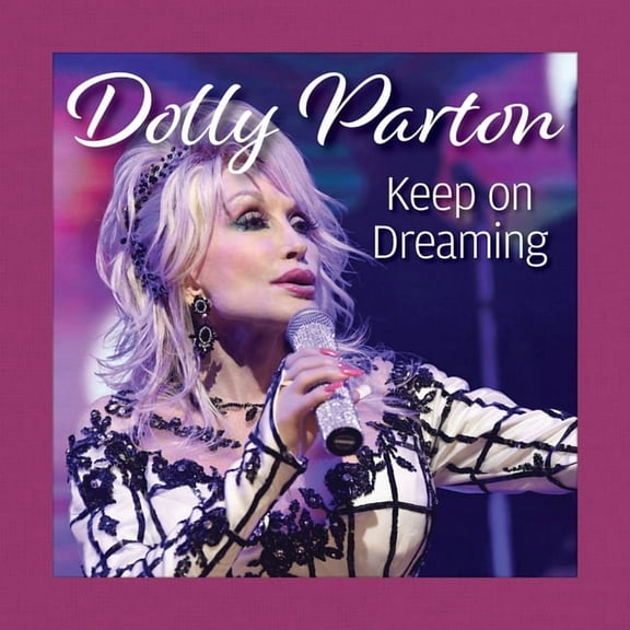 Thinking of You Dolly Parton Keep on Dreaming, (Hardcover)