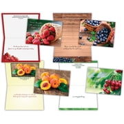 Thinking of You - Fruitful Blessings - Assorted Thinking of You Cards