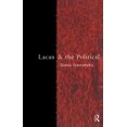 thumbnail image 1 of Thinking the Political Lacan and the Political, (Hardcover), 1 of 1