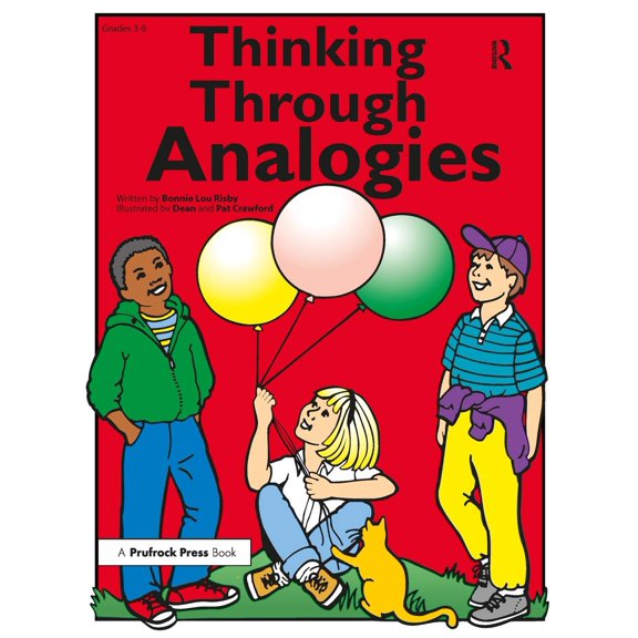 Thinking through Analogies