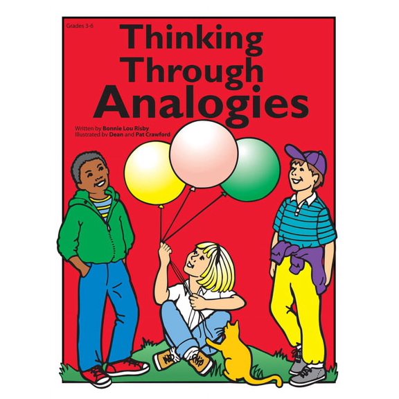 Thinking through Analogies