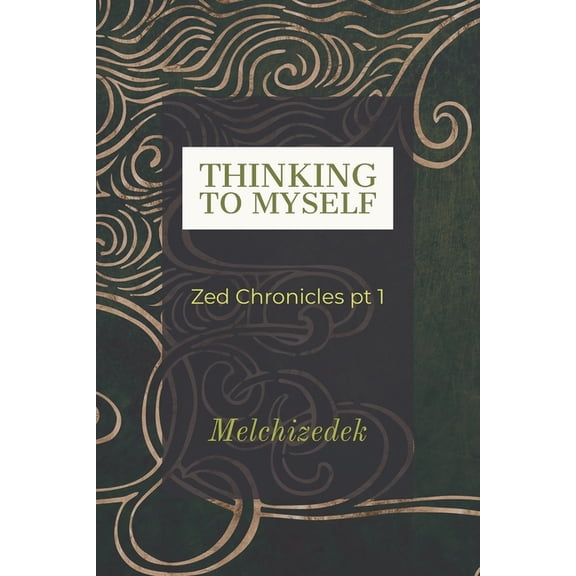Thinking to myself (Paperback) by Deanella Daley, Reane Nayan, Kirsten Rampersad