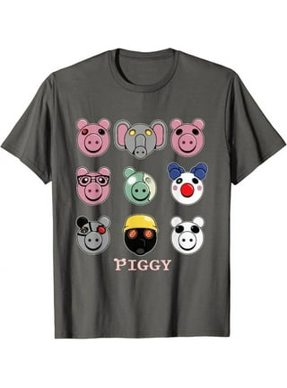 Roblox piggy sweatshirt sale