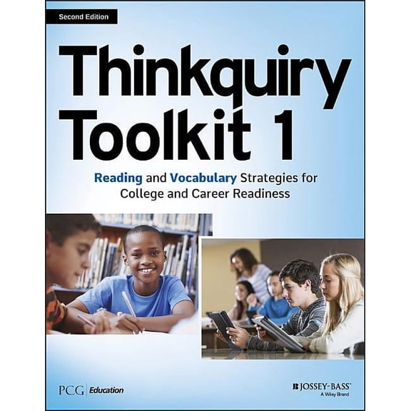 Thinkquiry Toolkit 1, (Paperback)