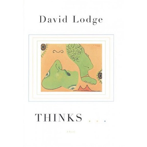 Pre-Owned Thinks... (Hardcover) 0670899844 9780670899845