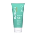 thumbnail image 1 of Thinksport Kids SunscreenSPF 50+, 6 Oz, 1 of 11
