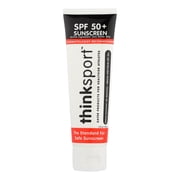 Thinksport Suncreen - SPF 50+ 3 fl oz
