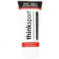 thumbnail image 1 of Thinksport Sunscreen SPF 50, 6 Fl Oz, 1 of 2