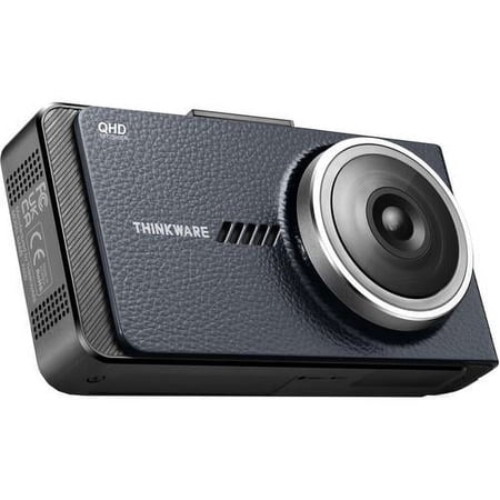 Thinkware X800 2.7" LCD Touchscreen 2K QHD Car Dash Camera 32GB Night Vision G-Sensor
