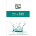 thumbnail image 1 of Thinline Bible-CEB (Paperback), 1 of 1