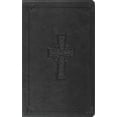 thumbnail image 1 of Thinline Bible-ESV-Celtic Cross Design, (Hardcover), 1 of 7