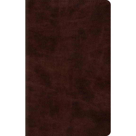 Thinline Bible-ESV, (Hardcover)