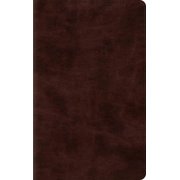 Thinline Bible-ESV, Hardcover