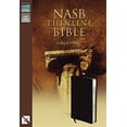 thumbnail image 1 of Pre-Owned Thinline Bible-NASB-Large Print (Unknown) 0310917972 9780310917977, 1 of 1