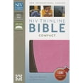 thumbnail image 1 of Pre-Owned Thinline Bible-NIV-Compact Paperback, 1 of 1