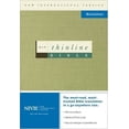thumbnail image 1 of Pre-Owned Thinline Bible-NIV (Leather Bound) 0310908558 9780310908555, 1 of 1
