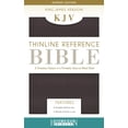 thumbnail image 1 of Thinline Reference Bible-KJV (Other), 1 of 1
