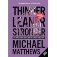 thumbnail image 1 of Pre-Owned Thinner Leaner Stronger: The Simple Science of Building the Ultimate Female Body (The Thinner Leaner Stronger Series) Paperback, 1 of 1