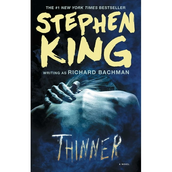 The Bachman Books Thinner, (Paperback)