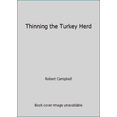 thumbnail image 1 of Pre-Owned Thinning the Turkey Herd (Unknown) 0451159209 9780451159205, 1 of 1