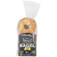 Thins Bagels 10.6 oz Presliced Good Source of Fibre, Cholesterol