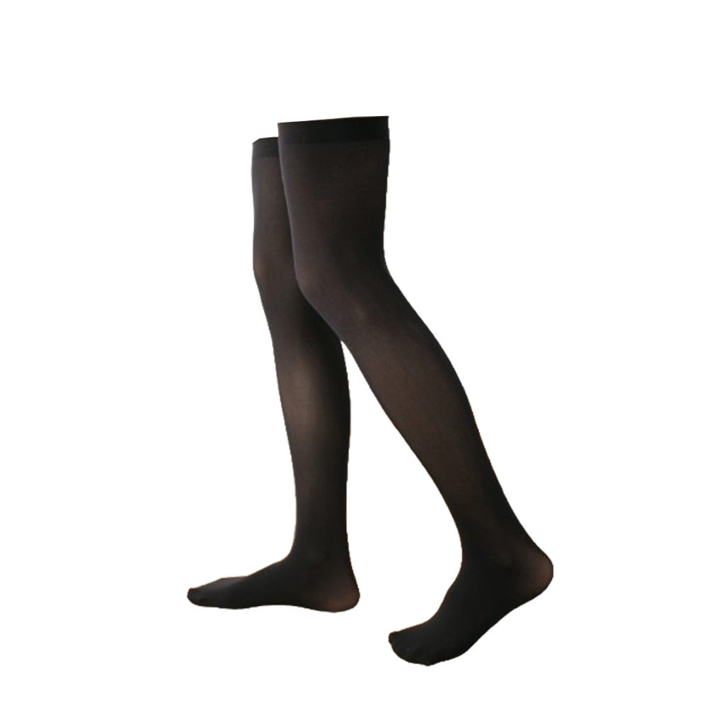 Overknee hose Clearance