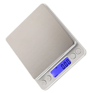 Electronic Kitchen Scale 5kg weight grams Digital balance precision  Accurate Pink Heart-shaped LCD Food Portable Digital Scale - AliExpress